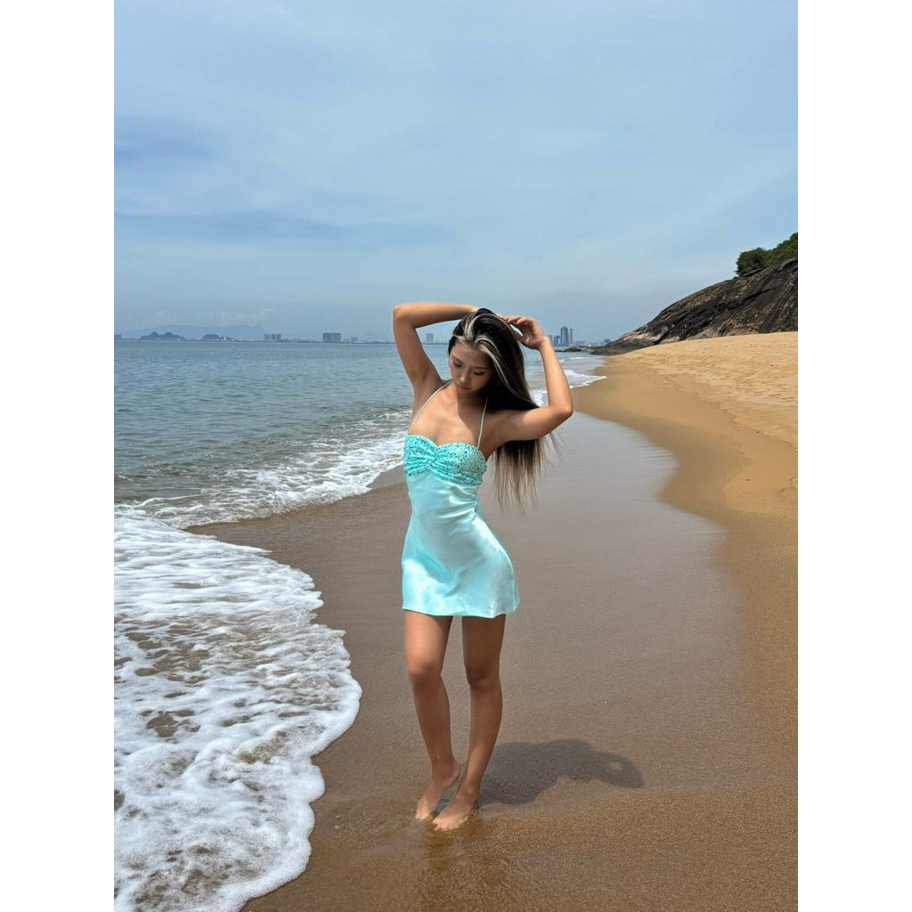 Trouvaile.co_ Ariel Dress
