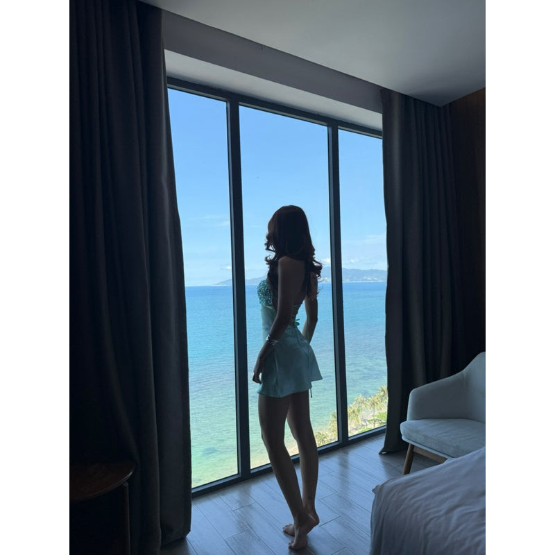 Trouvaile.co_ Ariel Dress