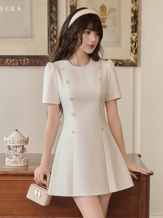 Serabyqh Arin Dress
