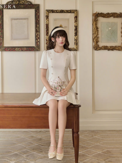 Serabyqh Arin Dress