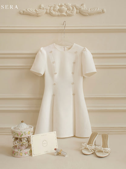 Serabyqh Arin Dress