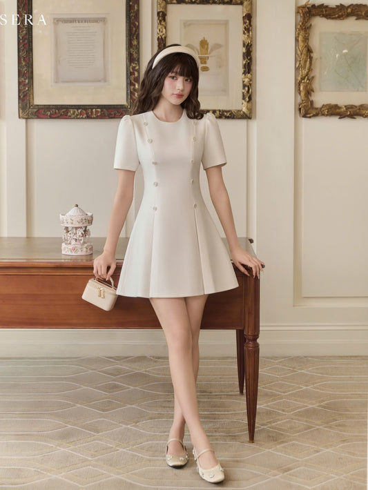 Serabyqh Arin Dress