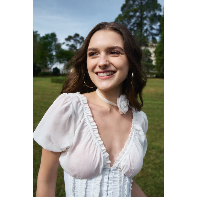 Daphale Stu Armanda Corset (Pre-order)