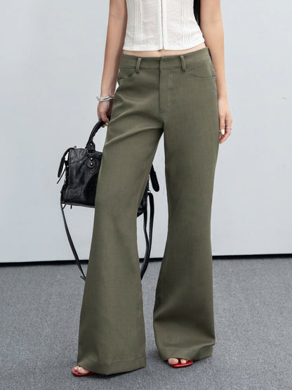 Hoo Design Army Pants
