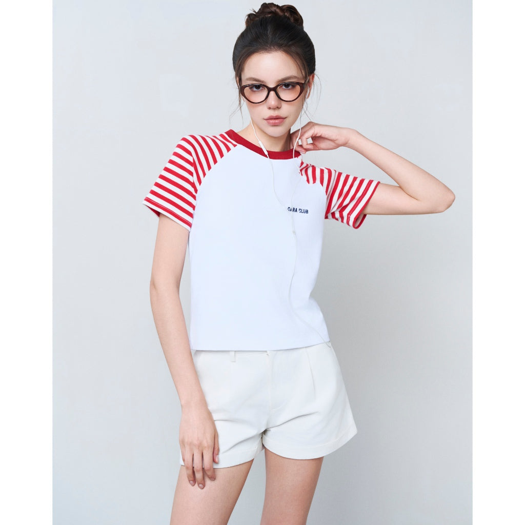 Caraclub Arya T-shirt