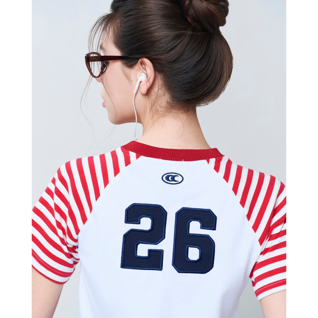 Caraclub Arya T-shirt