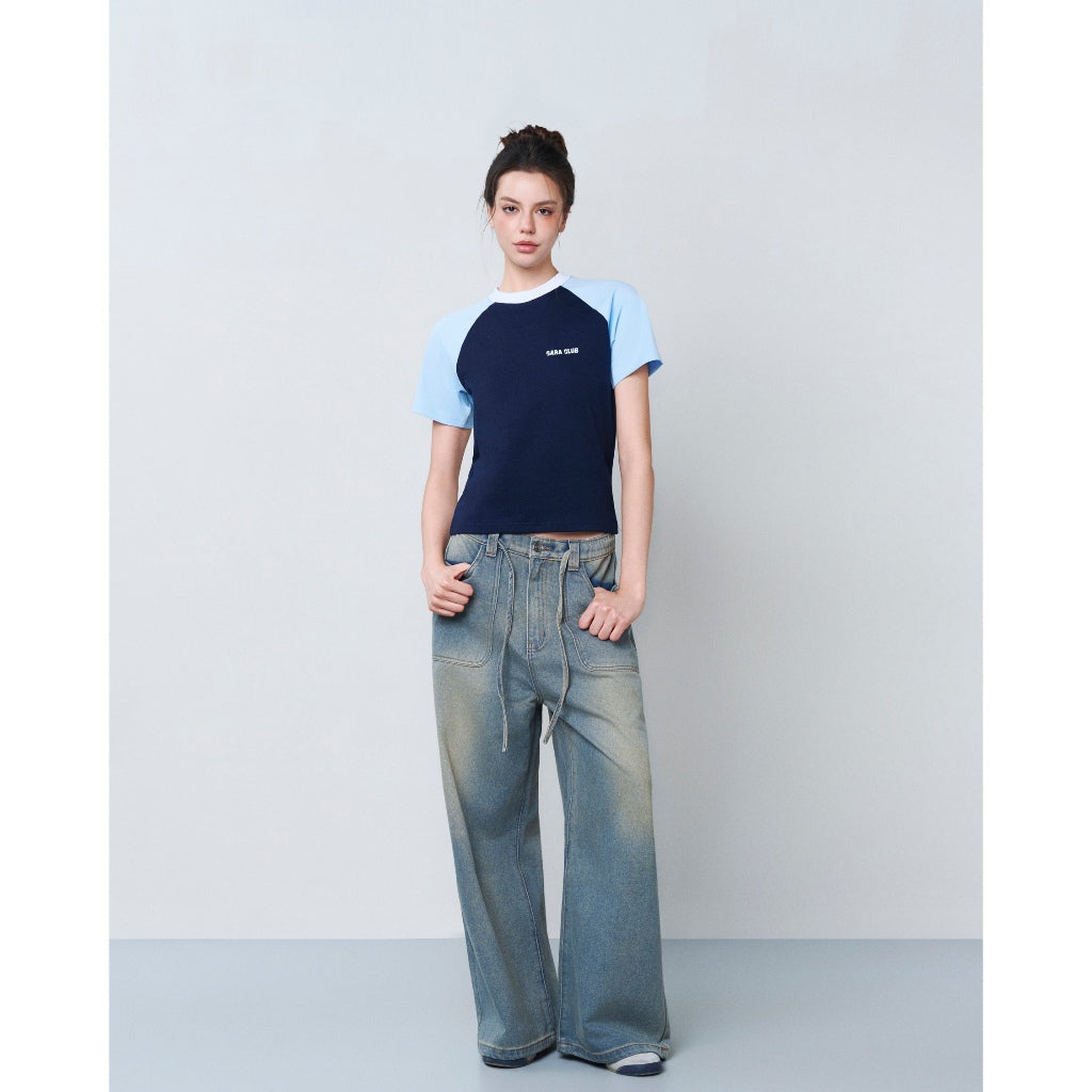 Caraclub Arya T-shirt