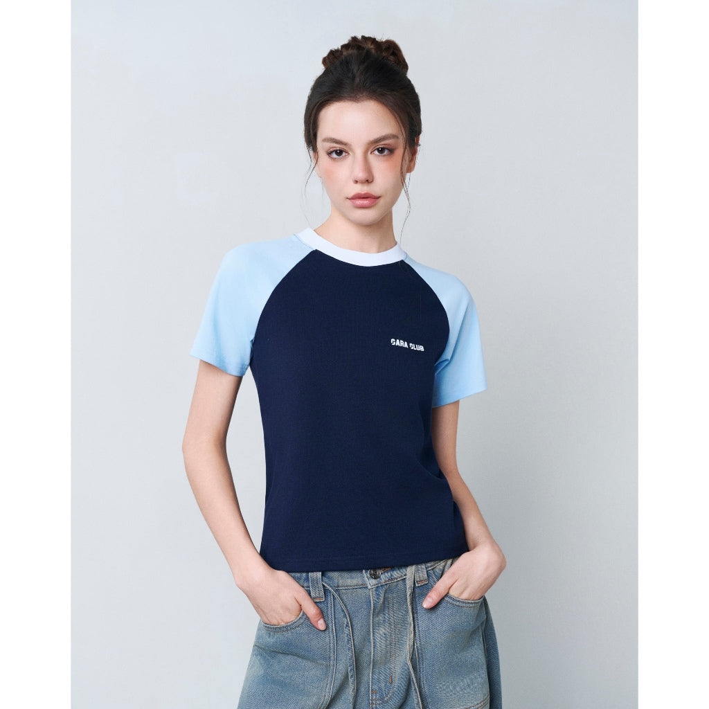 Caraclub Arya T-shirt