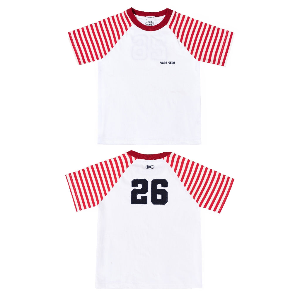 Caraclub Arya T-shirt
