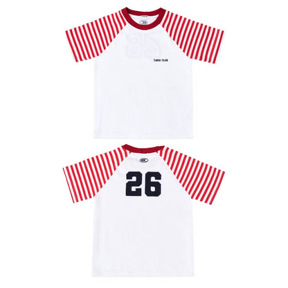 Caraclub Arya T-shirt