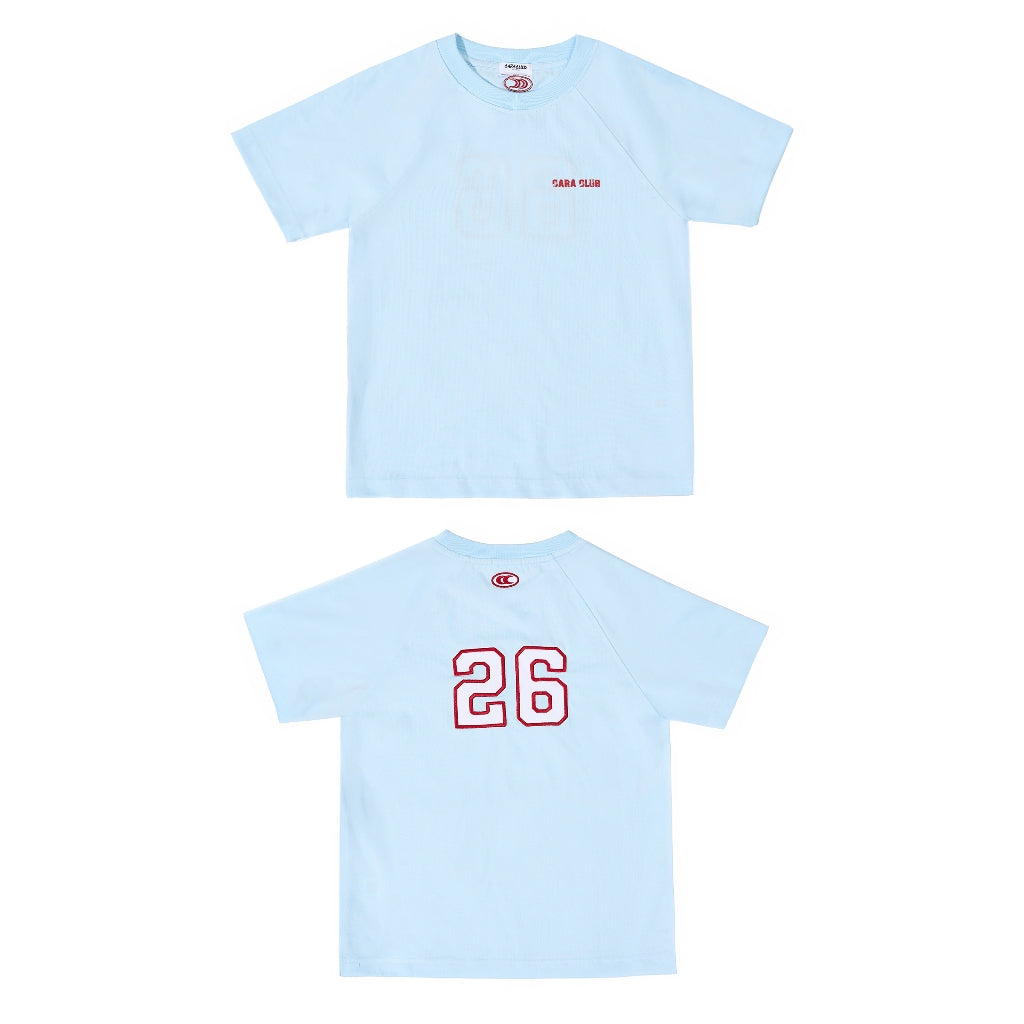 Caraclub Arya T-shirt