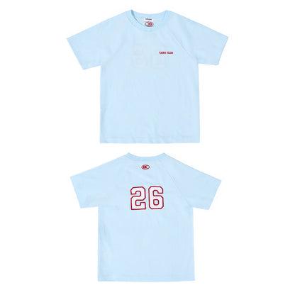 Caraclub Arya T-shirt