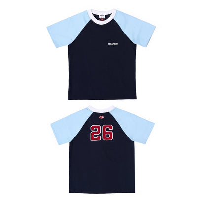 Caraclub Arya T-shirt
