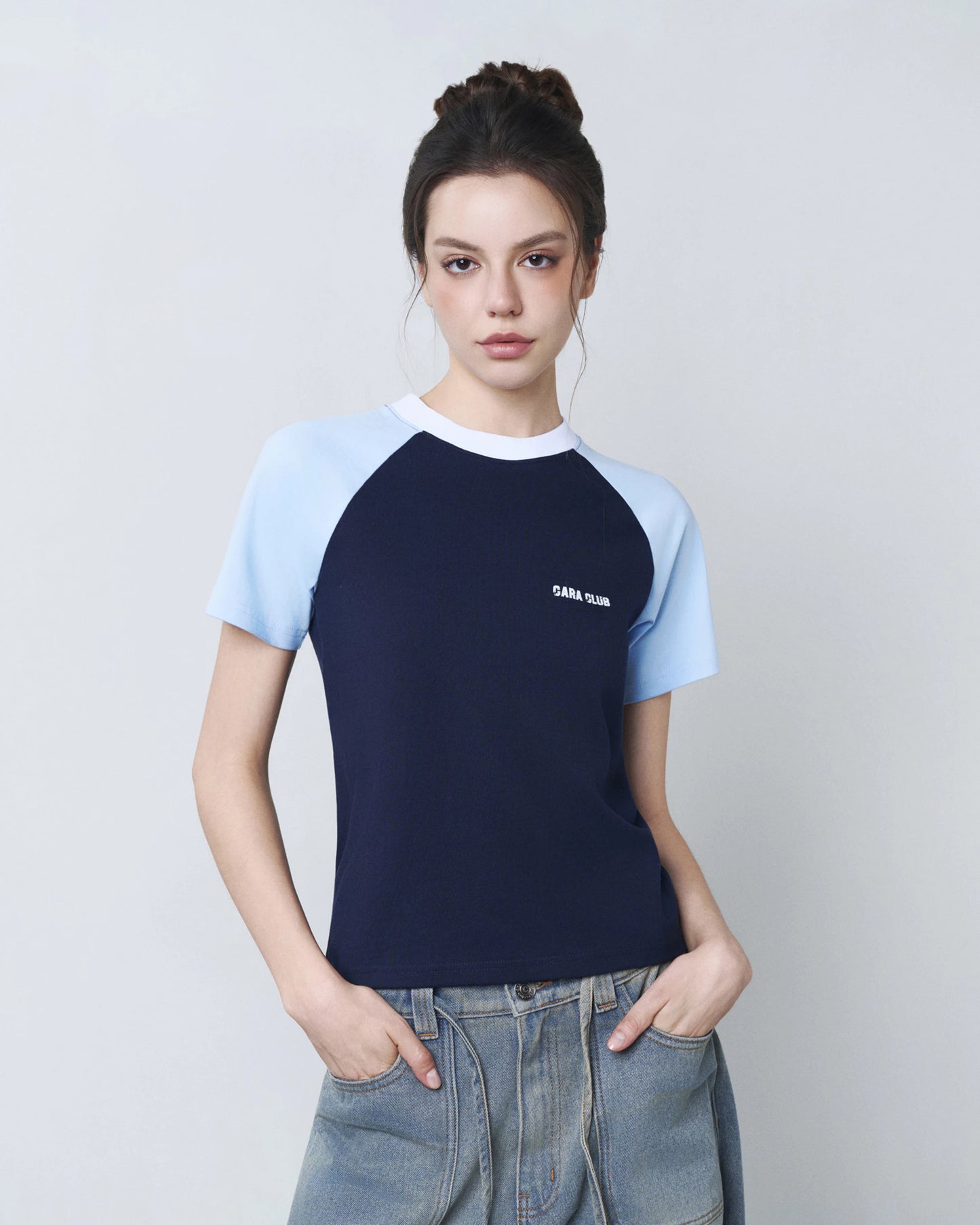 Caraclub Arya T-shirt