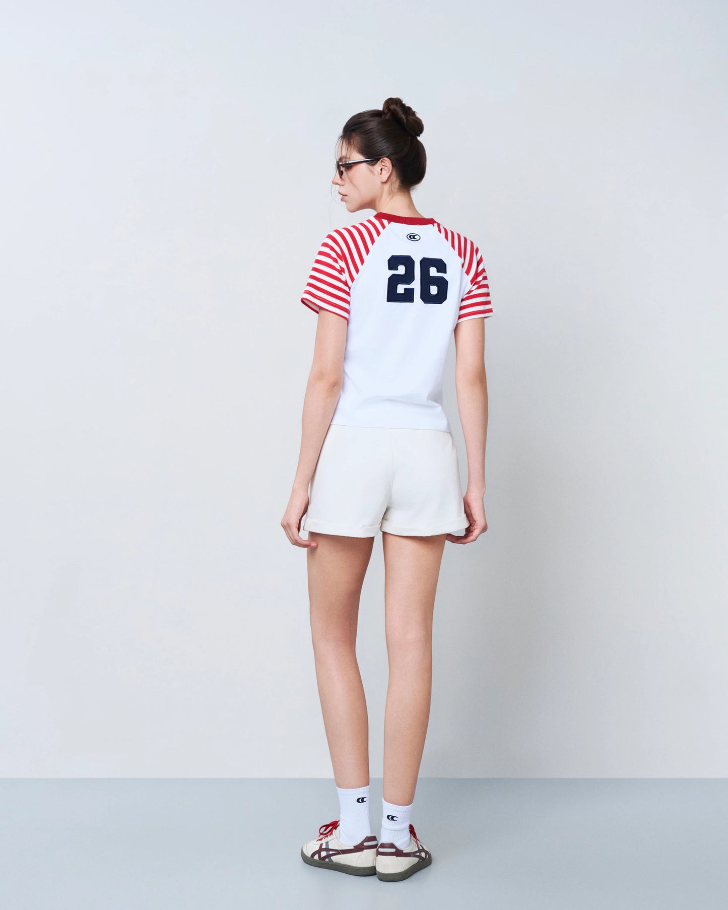 Caraclub Arya T-shirt