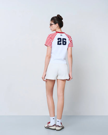 Caraclub Arya T-shirt