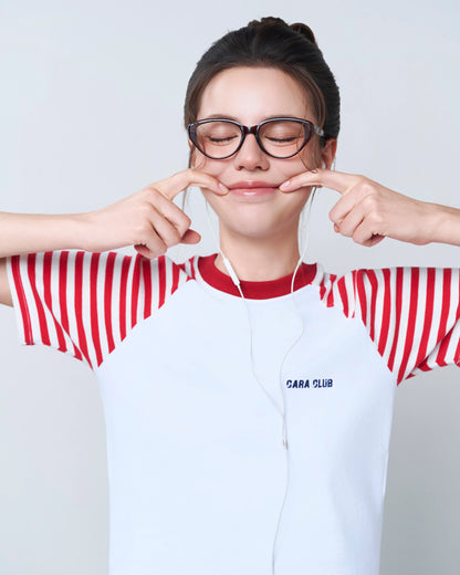 Caraclub Arya T-shirt