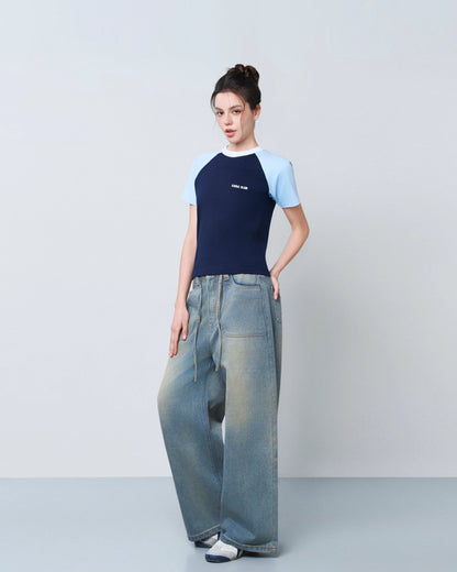 Caraclub Arya T-shirt