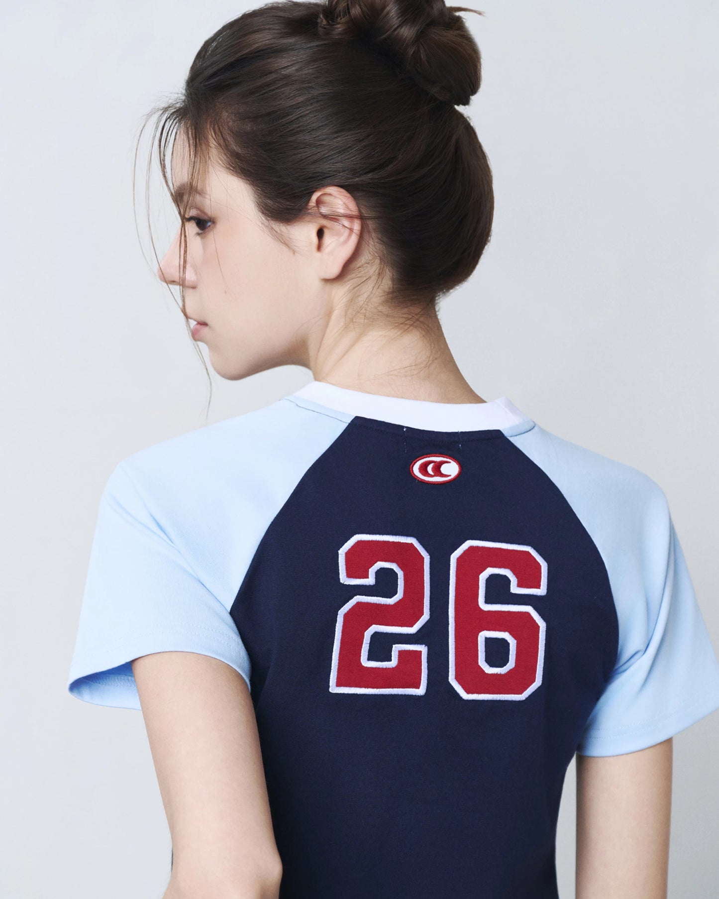 Caraclub Arya T-shirt