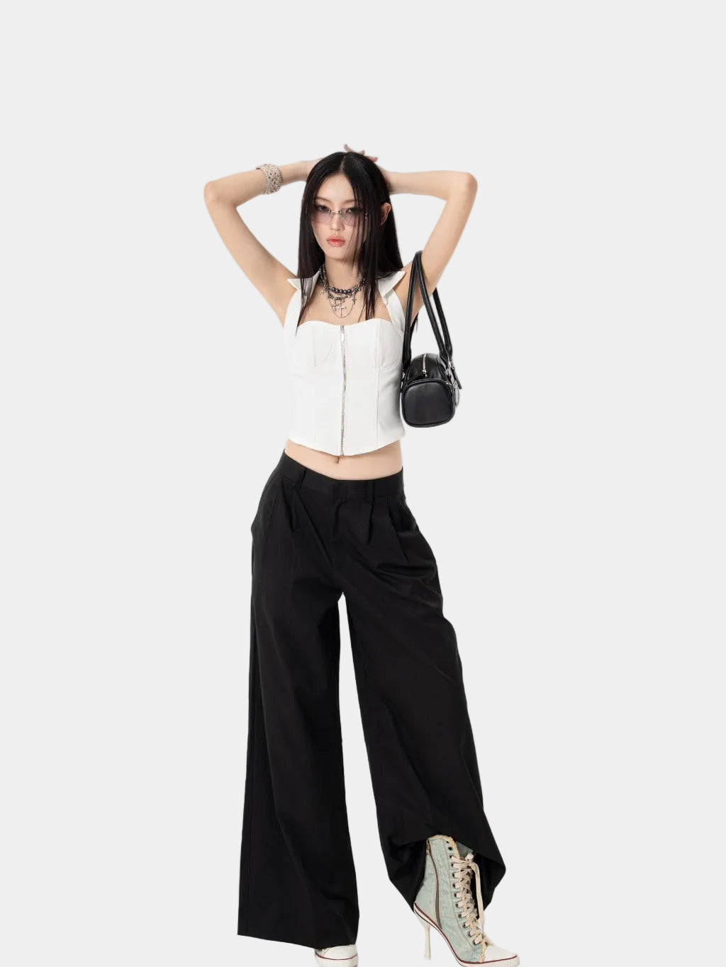 Hoo Design Ashira Pants