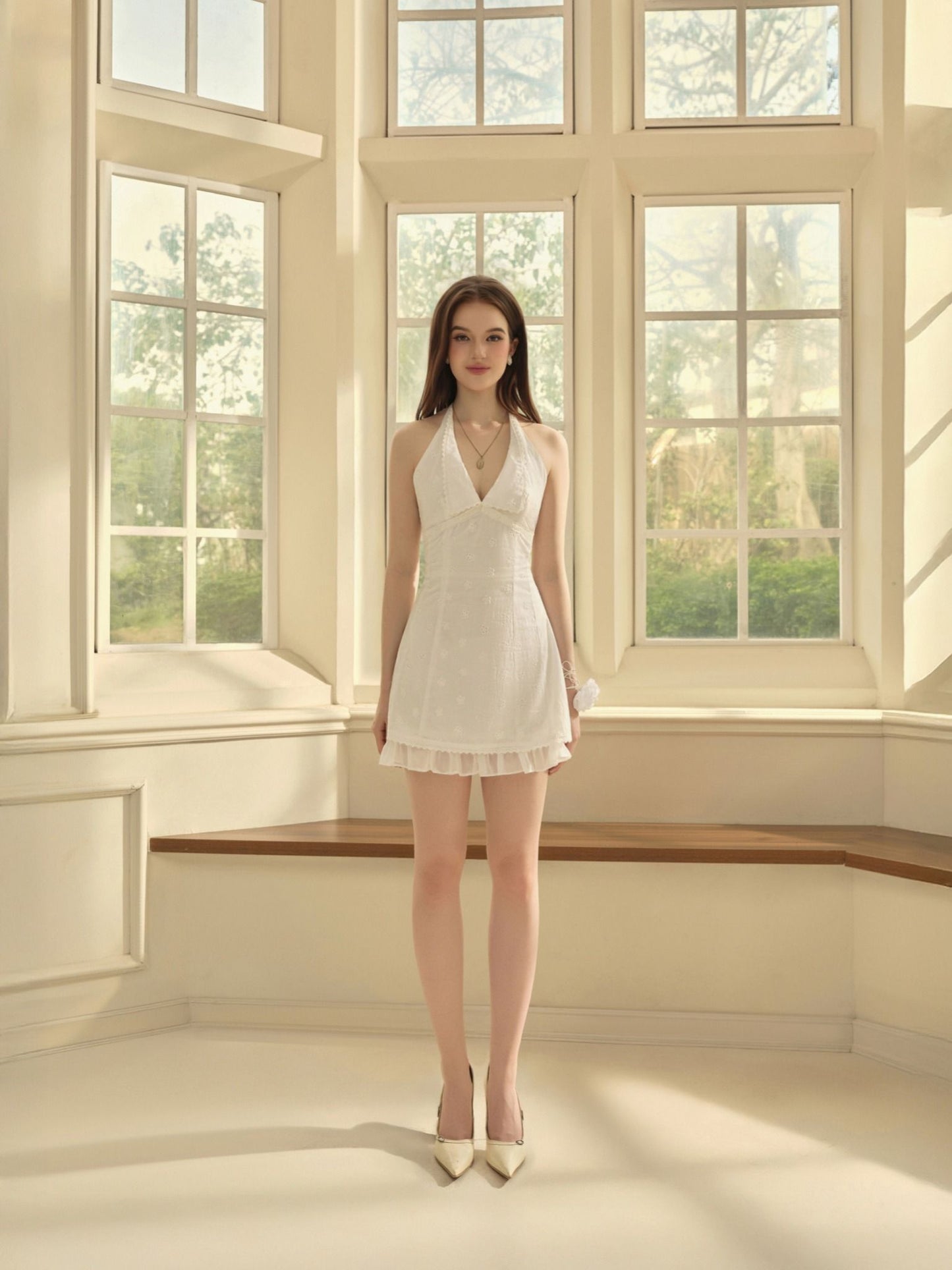Miaritta Ashlee Dress (Pre-order)