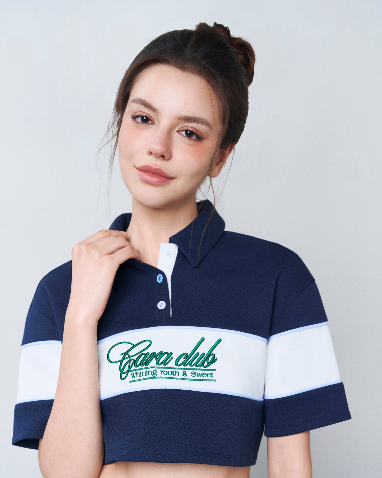 Caraclub Ashlyn Women's T-shirt