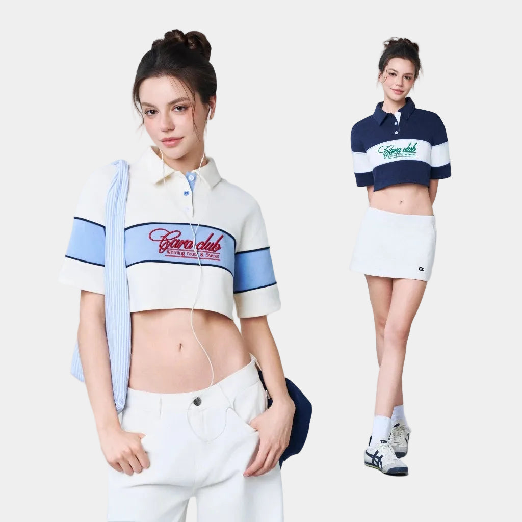 Caraclub Ashlyn Women's T-shirt