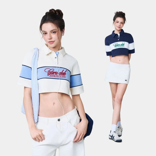 Caraclub Ashlyn Women's T-shirt