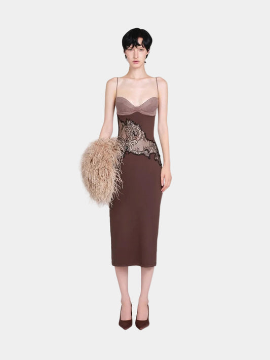 Lsoul Aslur Dress