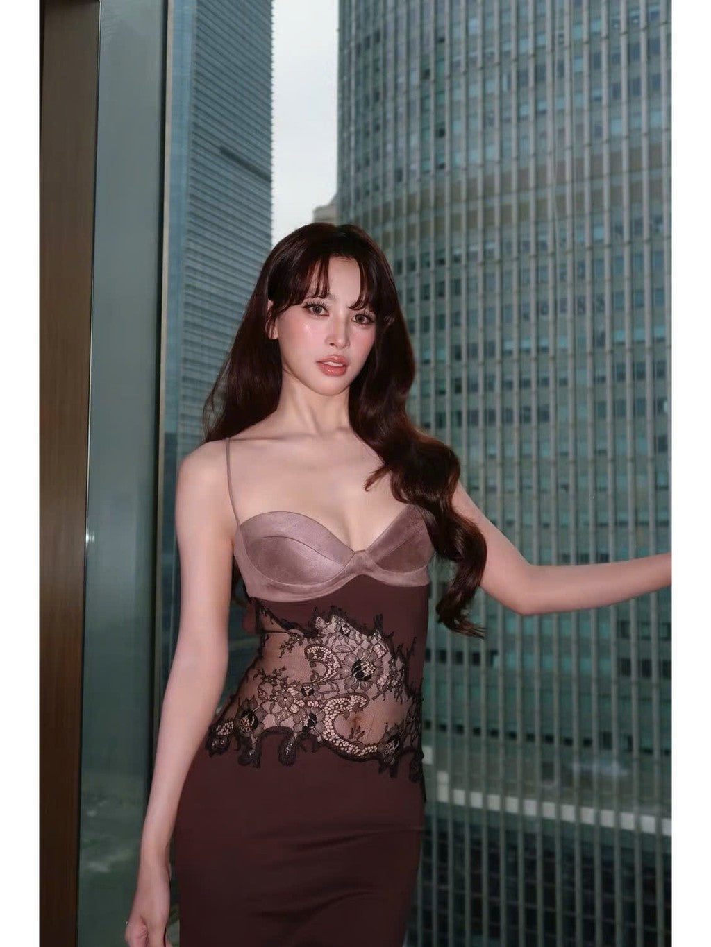 Lsoul Aslur Dress