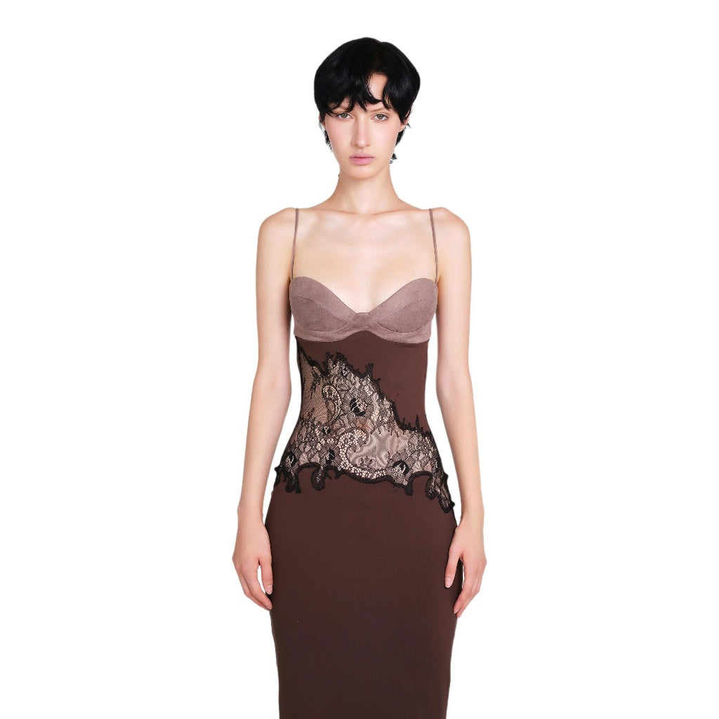 Lsoul Aslur Dress