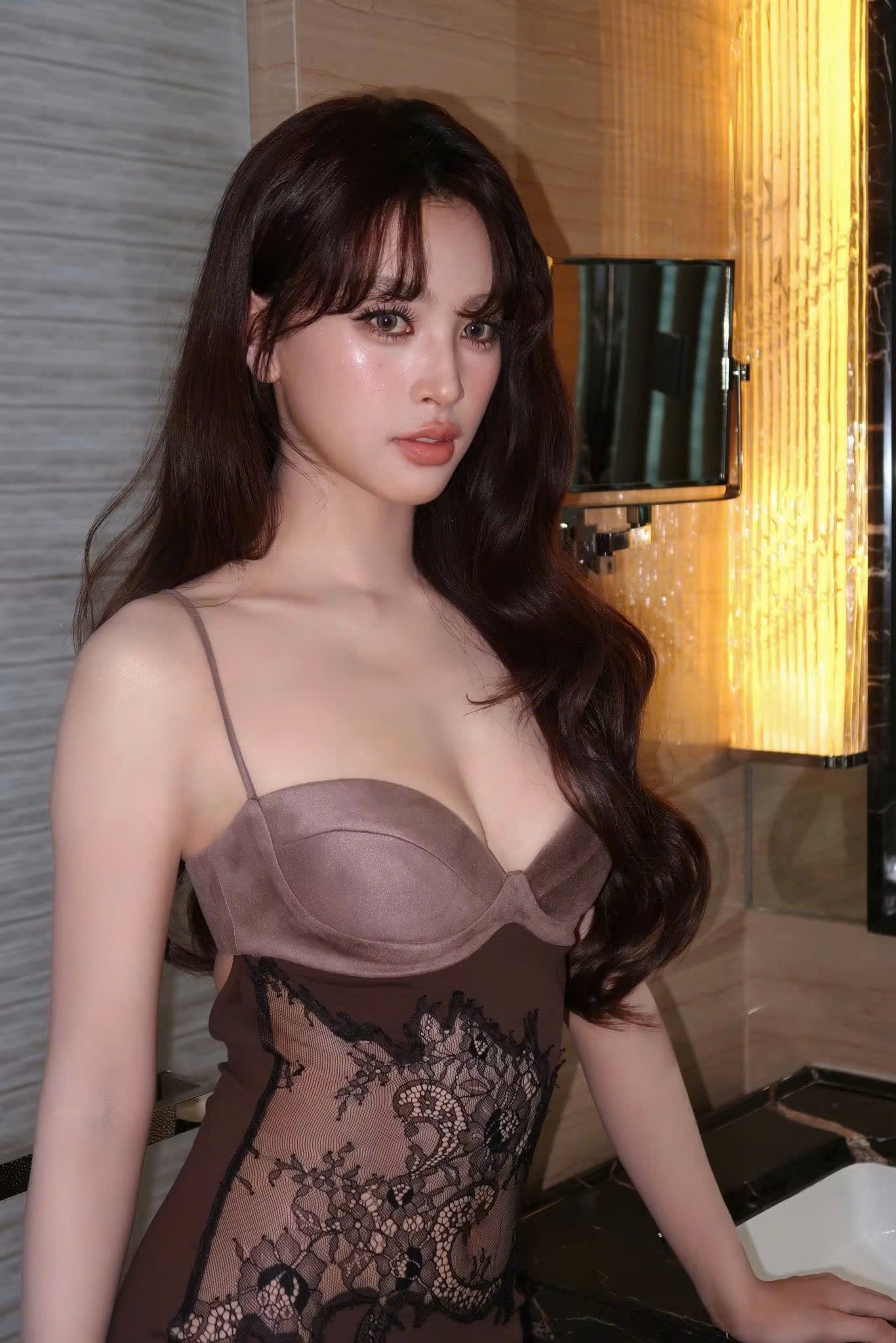 Lsoul Aslur Dress