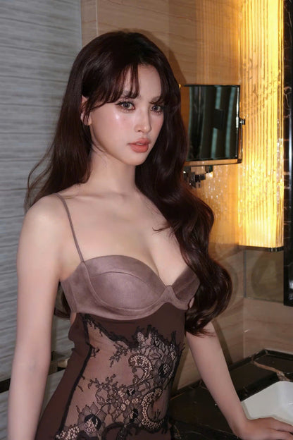 Lsoul Aslur Dress