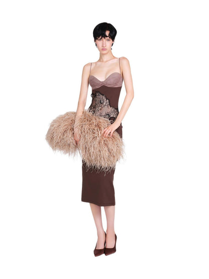 Lsoul Aslur Dress