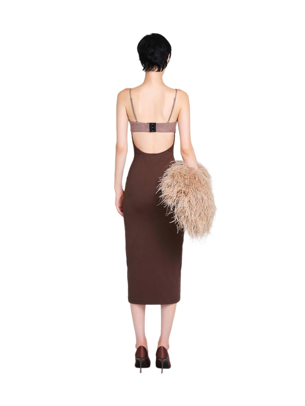Lsoul Aslur Dress