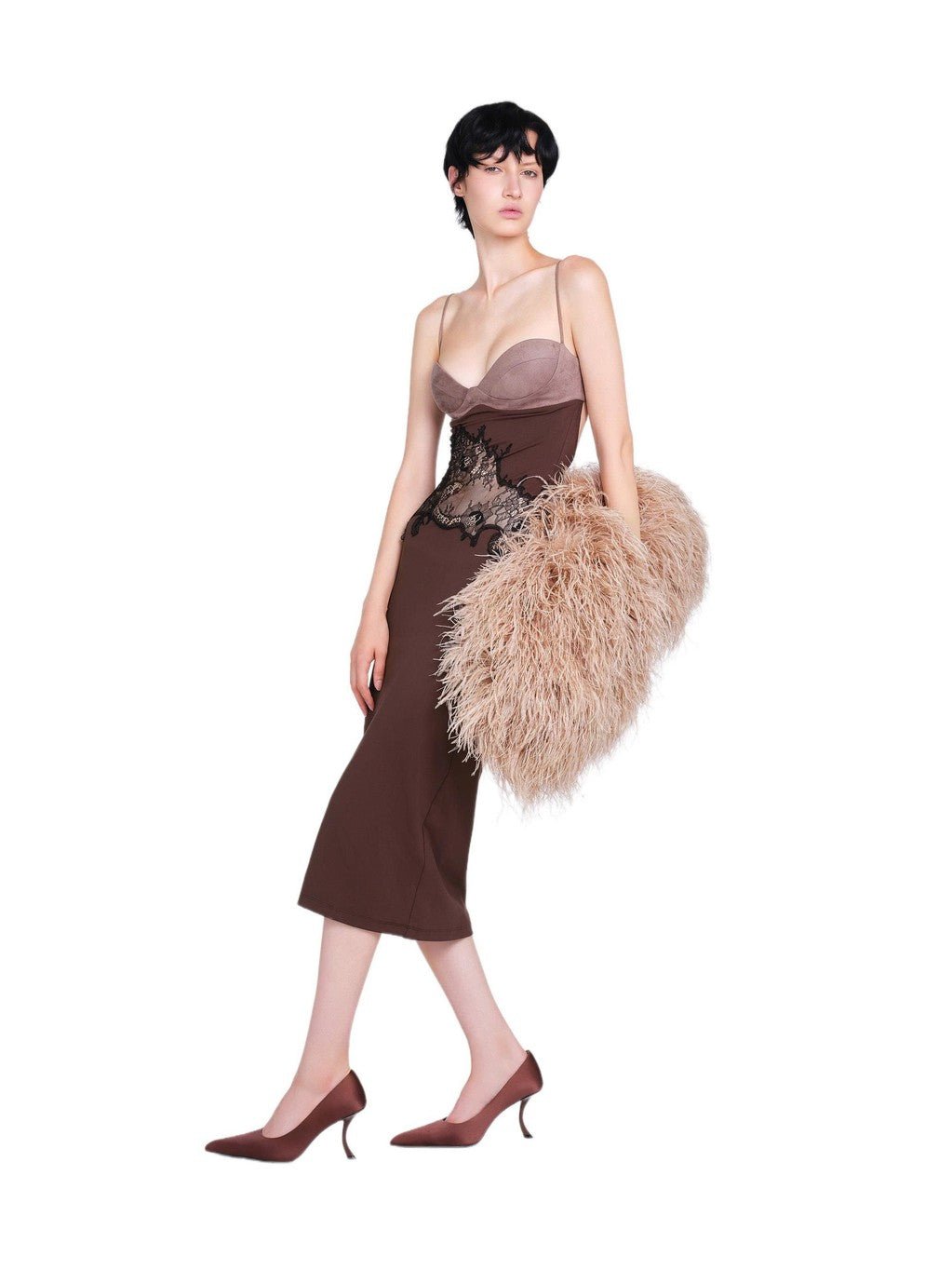 Lsoul Aslur Dress