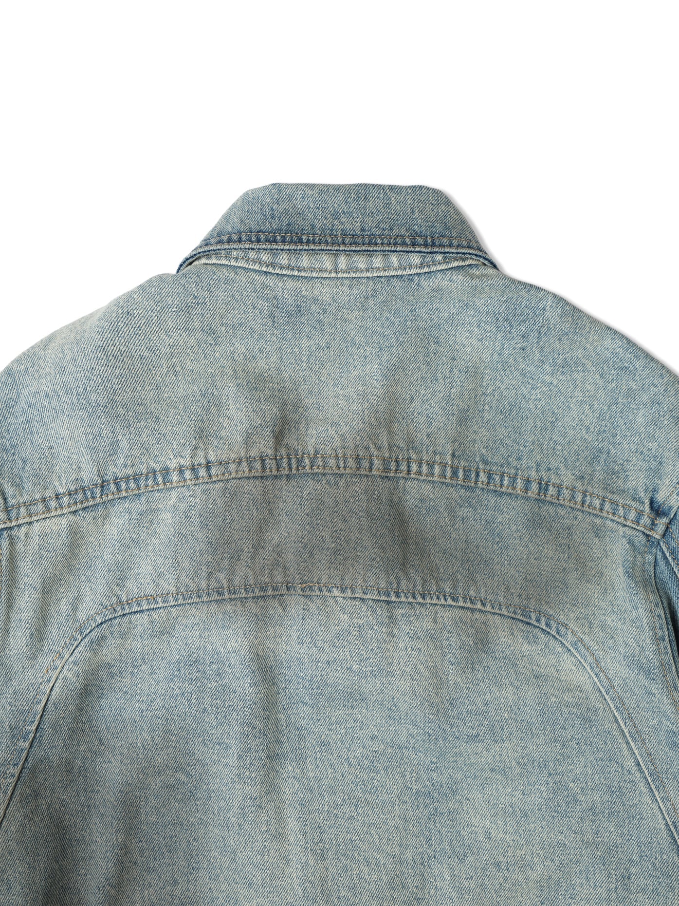 Hades Astral Denim Jacket