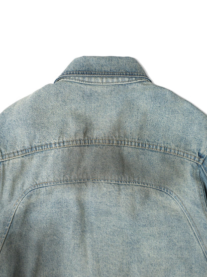 Hades Astral Denim Jacket