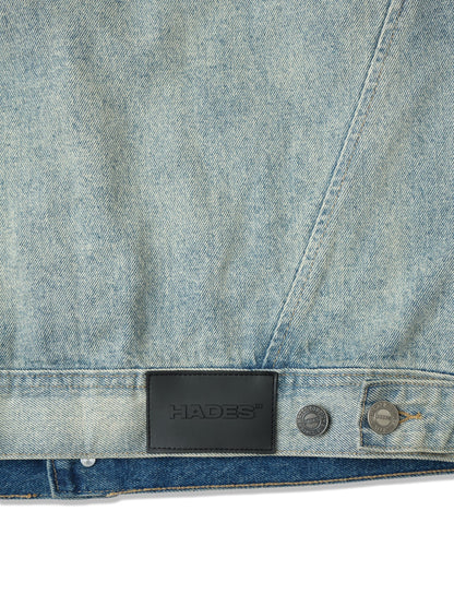 Hades Astral Denim Jacket