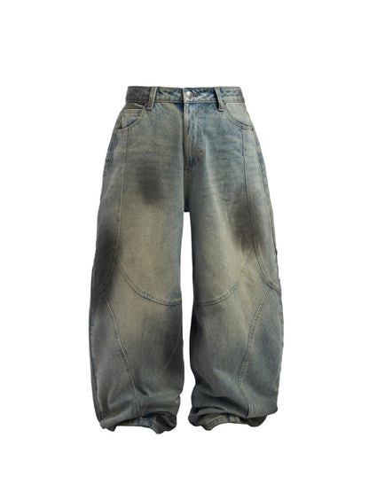 Hades Astral Denim Pants