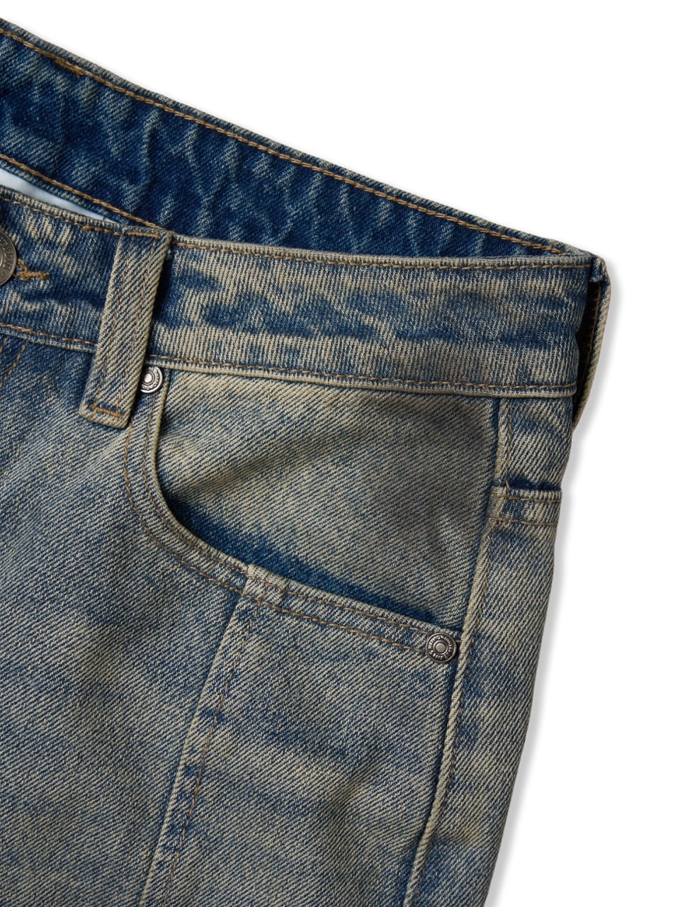 Hades Astral Denim Pants