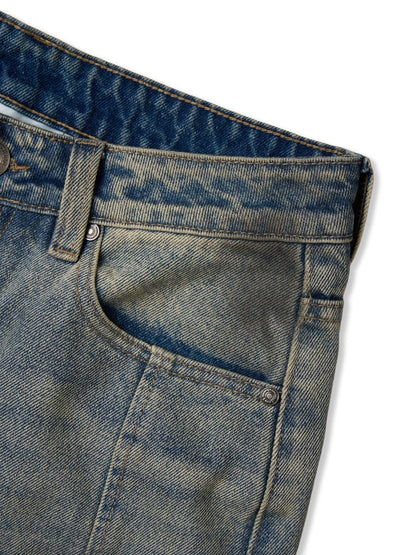 Hades Astral Denim Pants