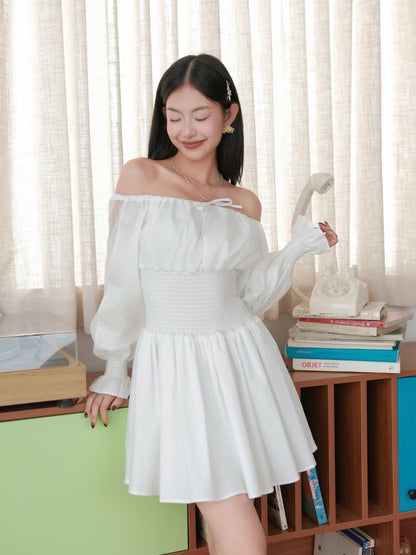 Secodee Astruck Dress