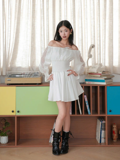 Secodee Astruck Dress