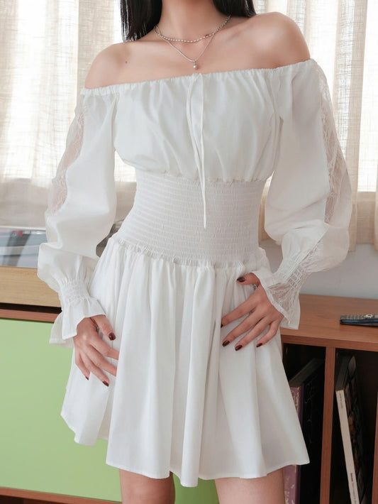 Secodee Astruck Dress