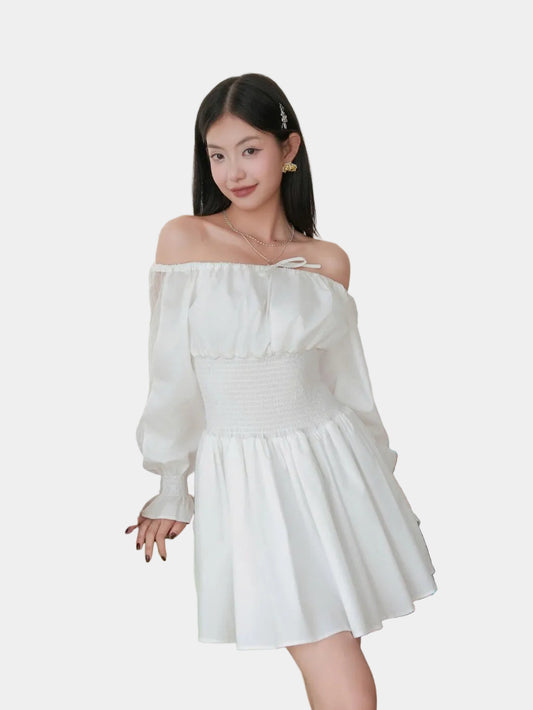 Secodee Astruck Dress