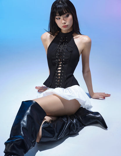 Ruederue Atuu Skirt