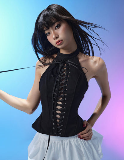 Ruederue Atuu Skirt