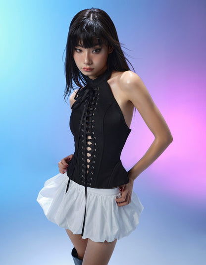 Ruederue Atuu Skirt