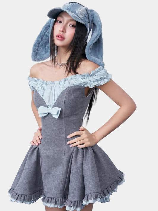 Baabeeboo Audrey Dress